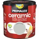 Interiérové farby PRIMALEX CERAMIC 2,5 l Anglický grafit