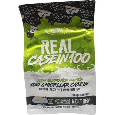 Real Pharm Casein 700 g