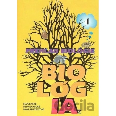 Prehľad biológie 1