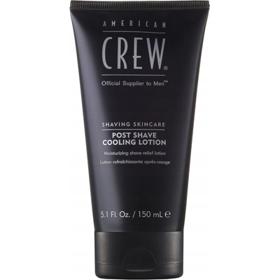 American Crew mléko chladící po holení sh.skinc 150 ml – Zboží Dáma