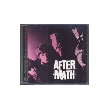 ROLLING STONES: AFTERMATH =UK VERSION= CD
