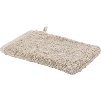 Aquanova Ръкавица за къпане Sava бежова (SAVTWW-15)