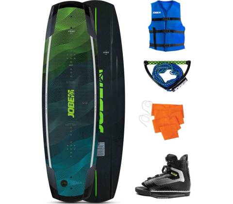 Jobe Vanity 141 cm