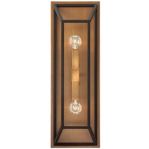 Elstead Lighting HK-FULTON2