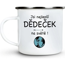 Ahome Plecháček Nejlepší Dědeček 300 ml