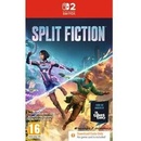 Split Fiction
