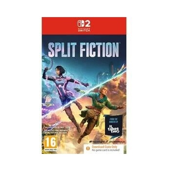 Split Fiction