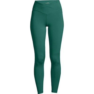 CASALL Dámské tréninkové legíny Overlap High Waist