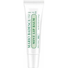 Mario Badescu Mint Lip Balm ultra výživný balzam na pery 10 g