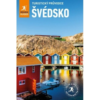 Švédsko - Annie Warren