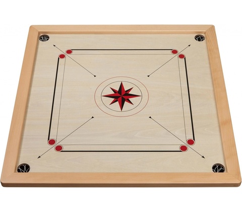 Carrom
