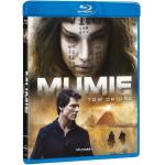 MagicBox Mumie (2017) - Blu-ray (019035)
