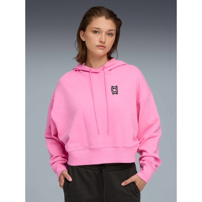 PUMA Суитшърт Pivot Hoodie WMN