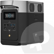 EcoFlow DELTA 1ECO1300IN2