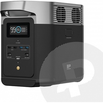 EcoFlow DELTA 1ECO1300IN2