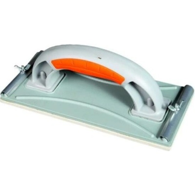 Hladítko pro brusnou mřížku, 230 x 100 mm