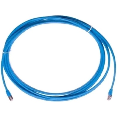 COMMSCOPE RJ45 пач корда категория 5e, F-UTP LSZH, синя, COMMSCOPE (x-959308-x)