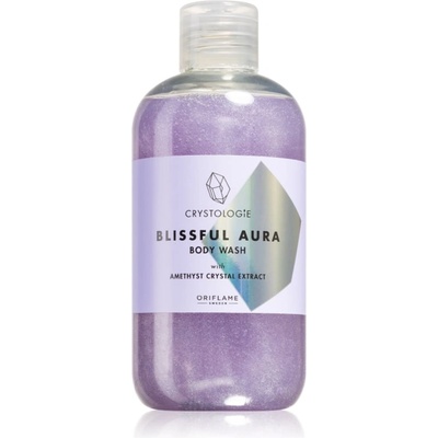 Oriflame Crystologie Blissful Aura душ гел 250ml