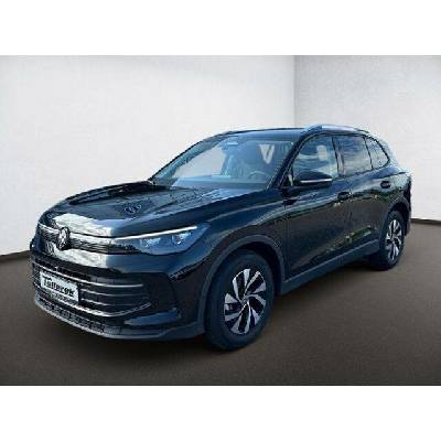 Volkswagen Tiguan 1.5 eTSI Life DSG 110 kW