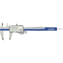 Limitné digitálne posuvné merítko CDJ 150/200/300 mm 234740200