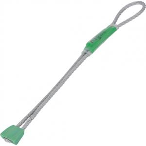 DMM Клин Dmm Wallnut - Green II - размер 2 (325-0093-1211)