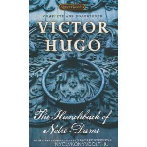 Hunchback of Notre Dame | Victor Hugo, Walter J. Cobb, Graham Robb (2003)