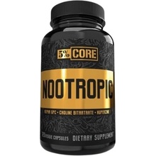 Nutrition Rich Piana 5% Core Nootropic 120 kapsúl