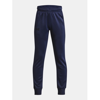 Under Armour Момчешко долнище Under Armour UA Armour Fleece Joggers Under Armour | Sin | Момчешки | 122