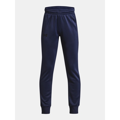 Under Armour Момчешко долнище Under Armour UA Armour Fleece Joggers Under Armour | Sin | Момчешки | 122