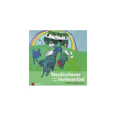 Neukirchener Vorlese-Bibel
