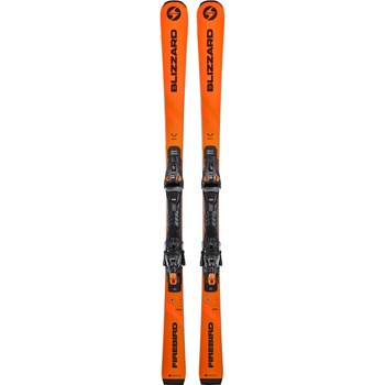 Blizzard Ски firebird src + xcell 14 demo