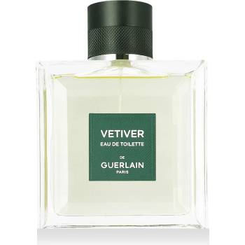 Guerlain Vetiver Eau de Toilette ТЕСТЕР за мъже 100 ml Тестер