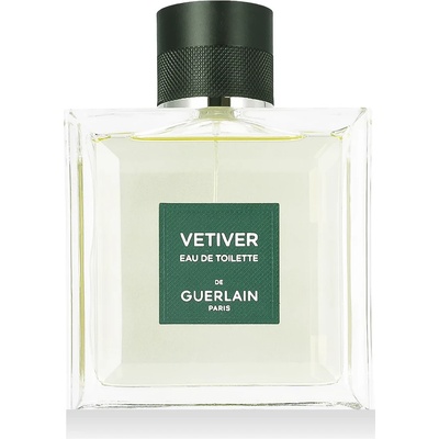 Guerlain Vetiver Eau de Toilette ТЕСТЕР за мъже 100 ml Тестер