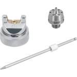 Airpress Накрайник 1, 4 мм за пистолет 45191 45191-1.4kit (45191-1.4kit)