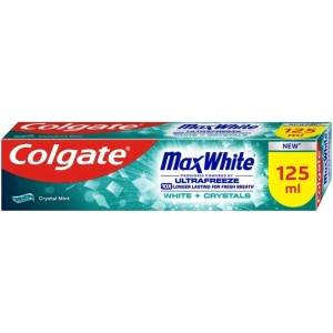 Colgate Паста за зъби Colgate Max White 125 мл