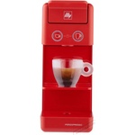 Francis Francis Y3.3 red