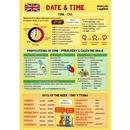Date and Time - přehled