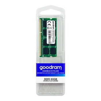 Goodram GR1600S3V64L11/4G