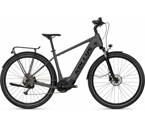 Kellys e-Carson 30 2023