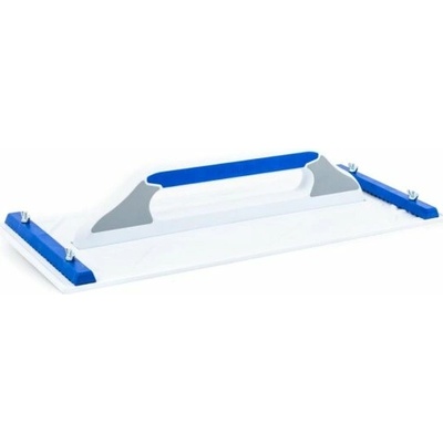 Hladítko pro brusnou mřížku 200x495mm 0322