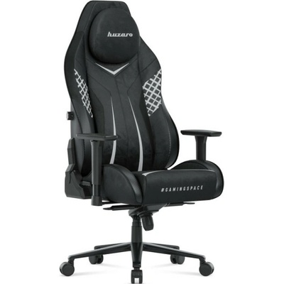Huzaro Force 8.3 Carbon Black