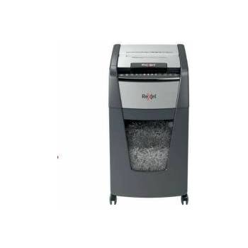 Rexel Шредер за хартия за микро рязане Rexel Optimum Auto+ 300M 60 L