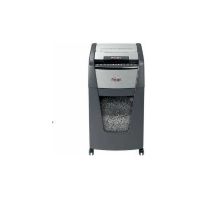 Rexel Шредер за хартия за микро рязане Rexel Optimum Auto+ 300M 60 L