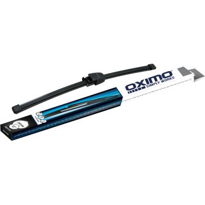 Oximo Zadní stěrač 330 mm WR311330