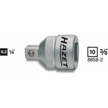 Hazet 8858-2