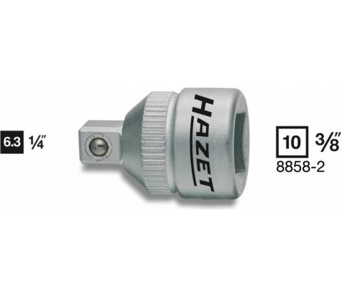 Hazet 8858-2
