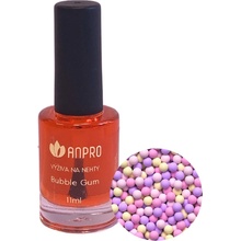 ANPRO Ovocný olej Bubble Gum 11 ml