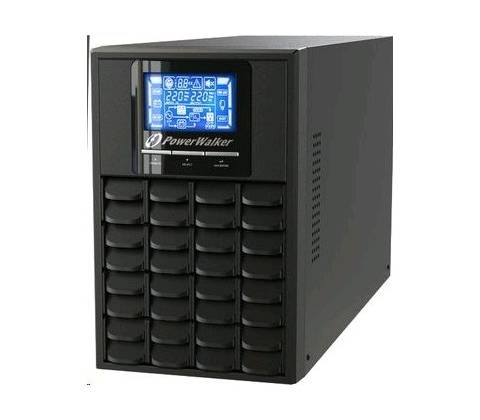 Power Walker VFI 1000C LCD USV