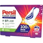Persil таблетки за пране, Power bars, 16 броя, Цветно пране