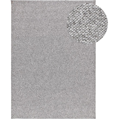 Universal Светлосив килим 120x170 cm Petra Liso - Universal (49748)